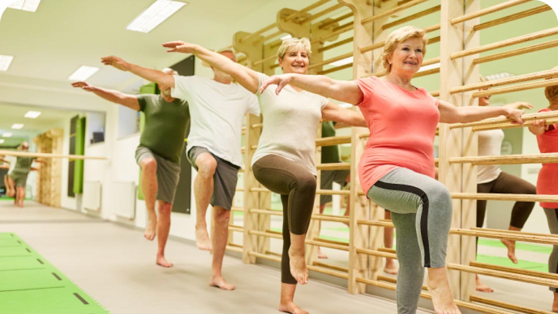 Fall Prevention: Strategies for Seniors to Stay Safe and Independent in Corvallis