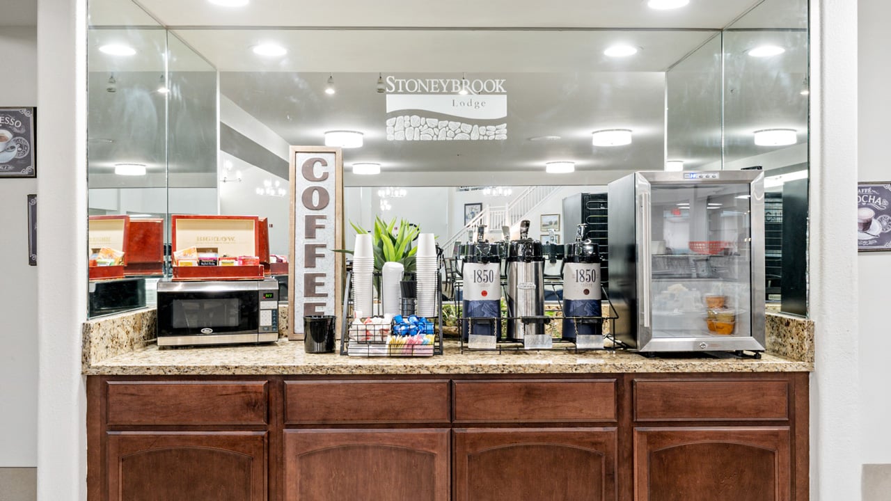 Stoneybrook Lodge community photo