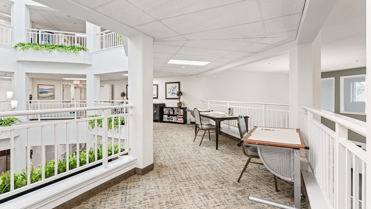 Stoneybrook Lodge community photo
