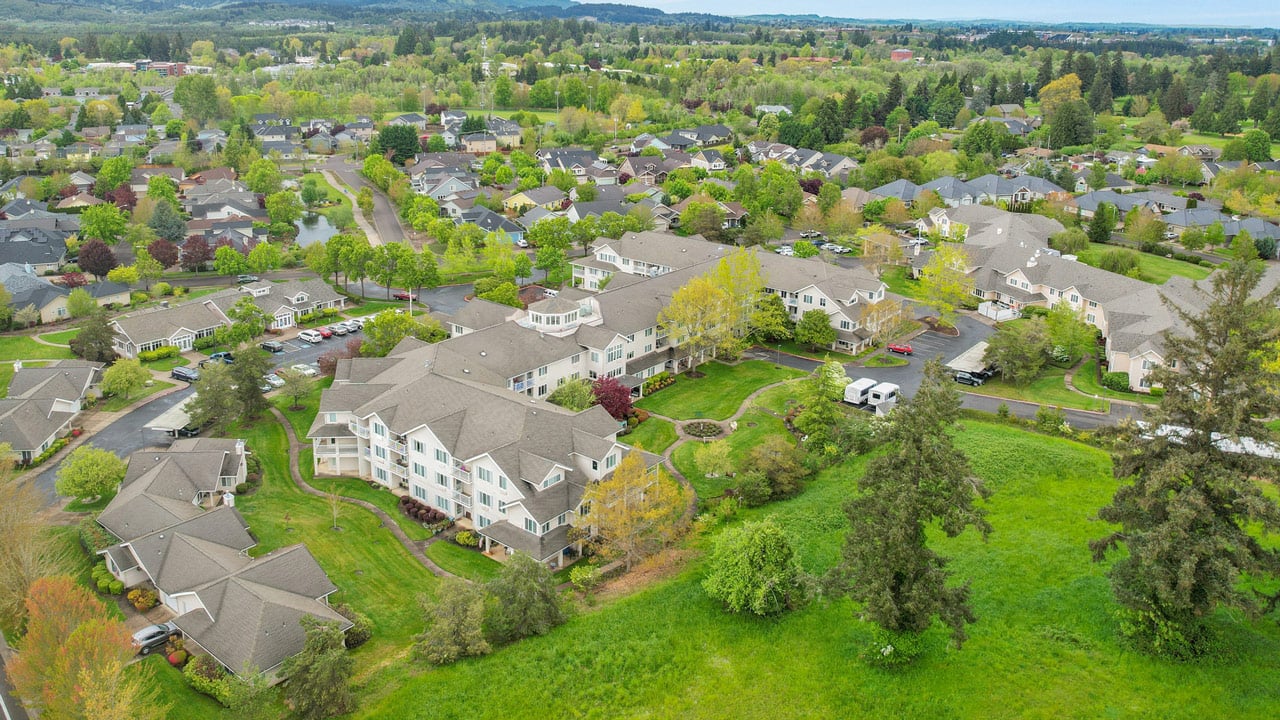 Stoneybrook Lodge community photo